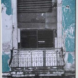 Havanna, risography